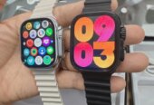 Smart watches