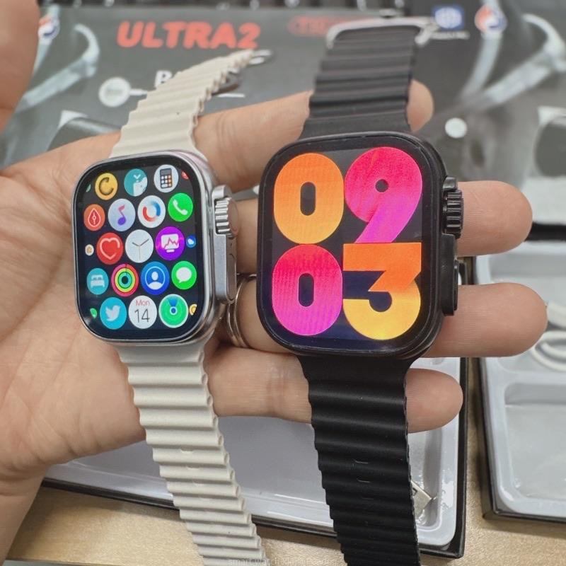 Smart watches