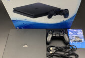 PS4