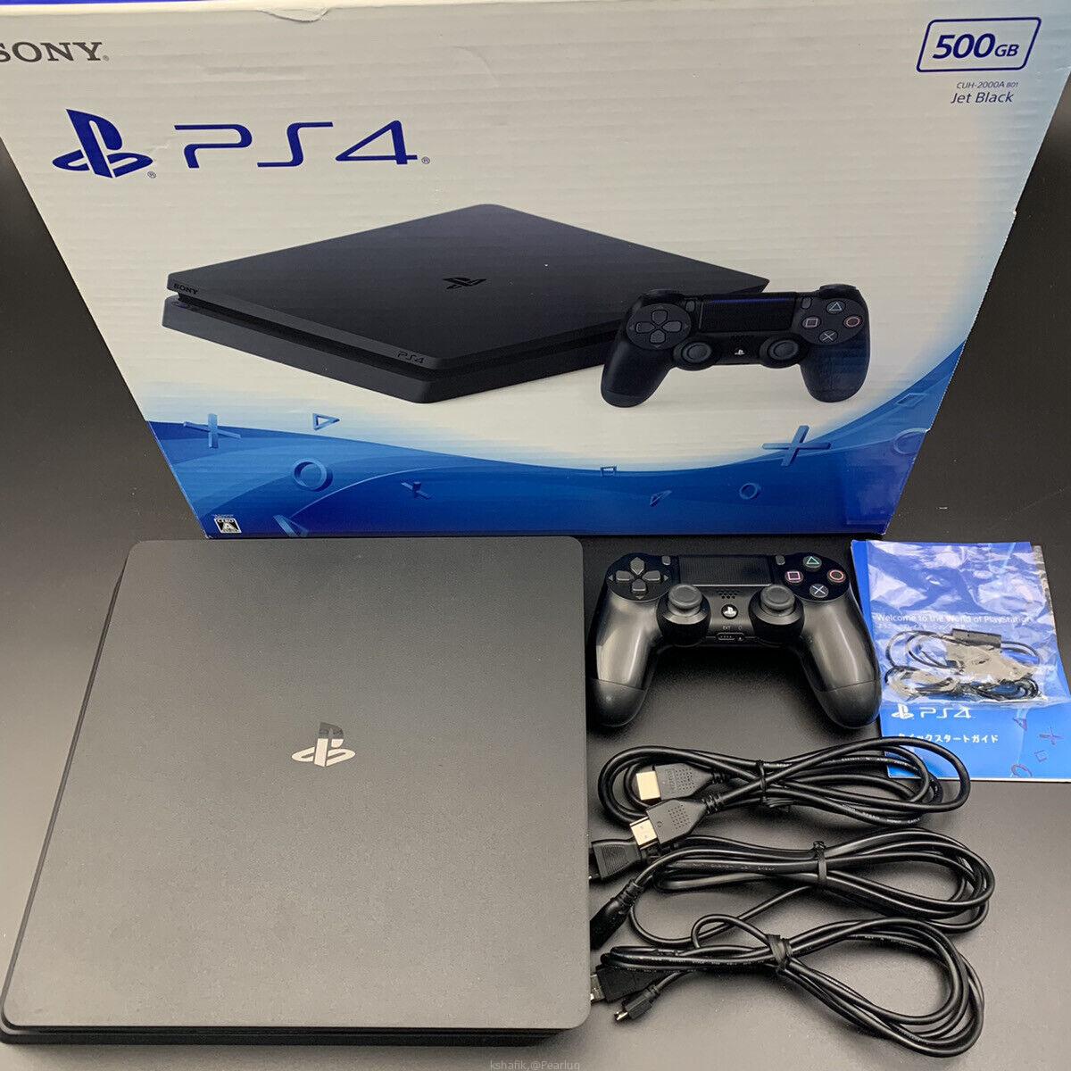 PS4
