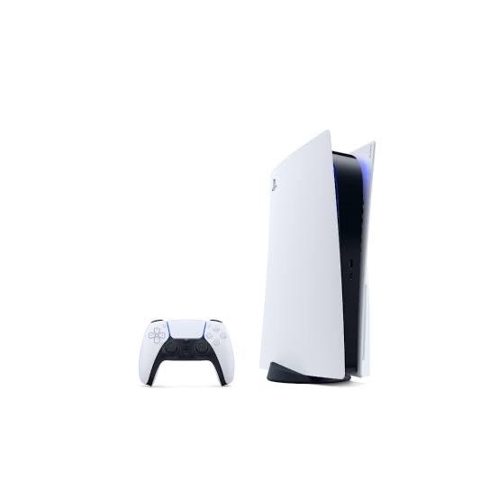 Play station 5s