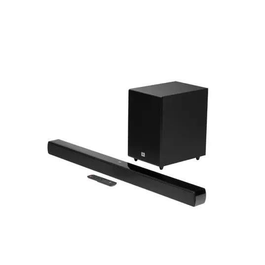 JBL cinema sound bars