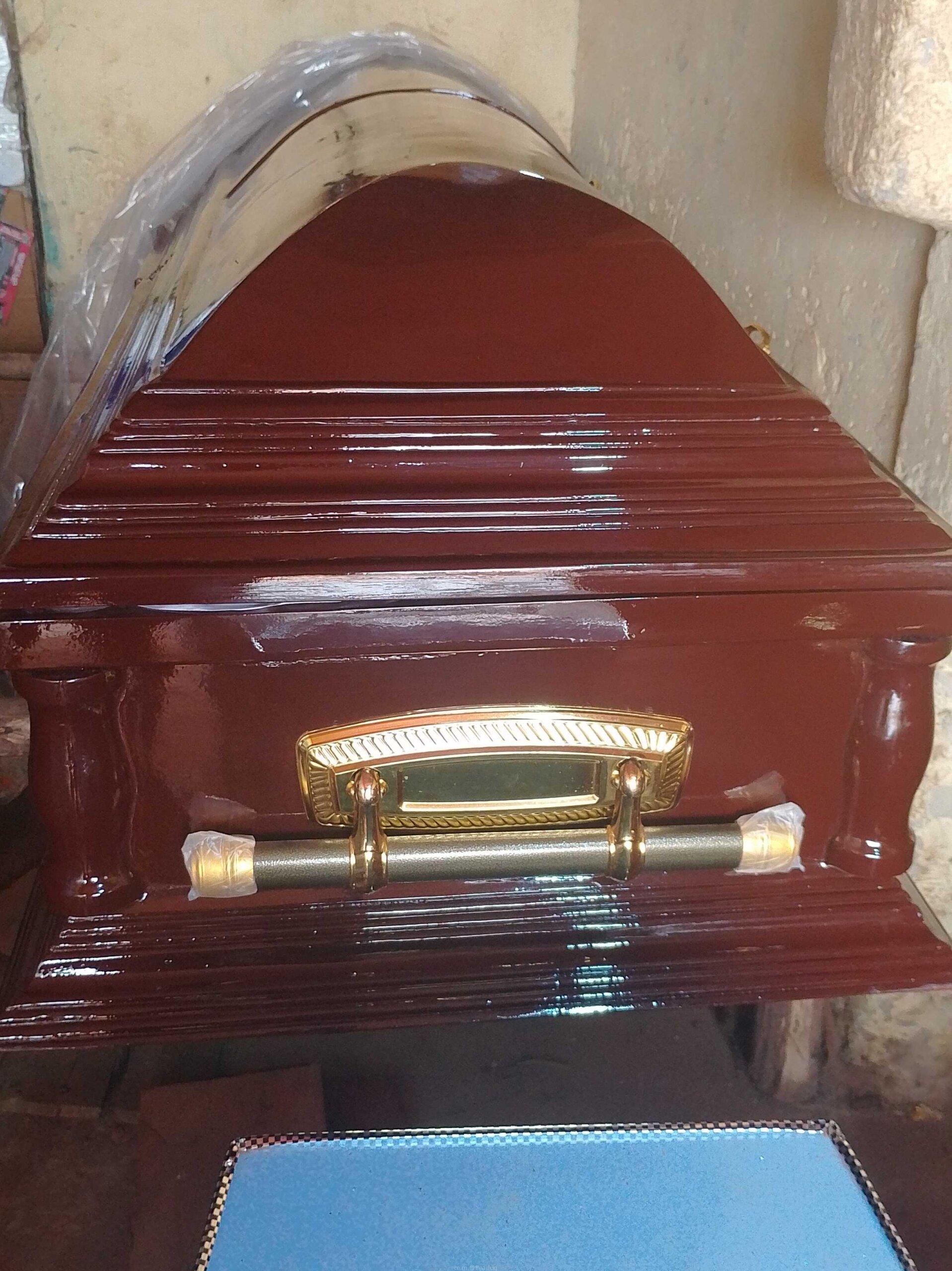Casket