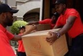 Competitive and trusted Movers