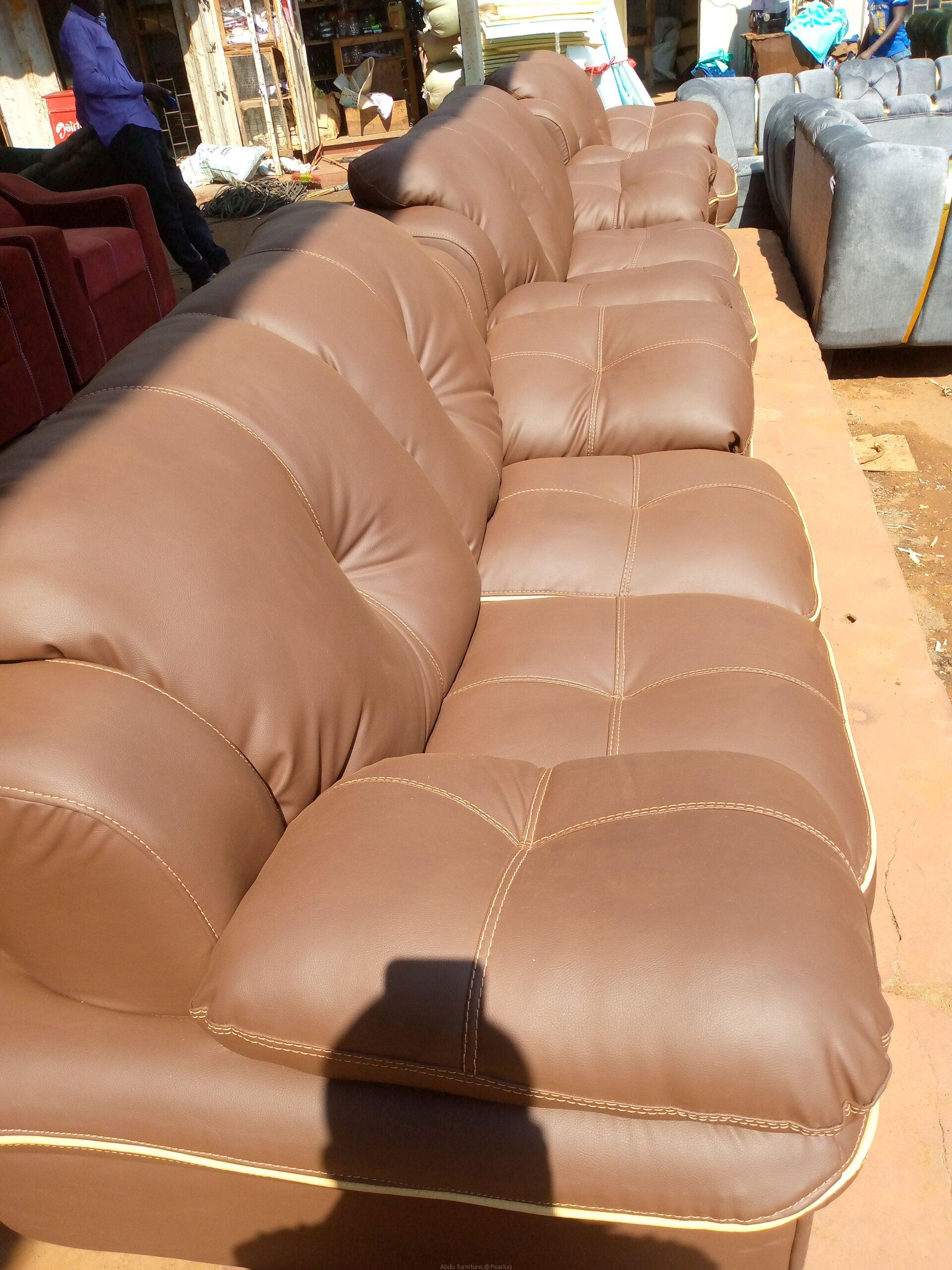 Sofa set