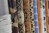 INDUSTRIAL GRADE RUBBER CARPET