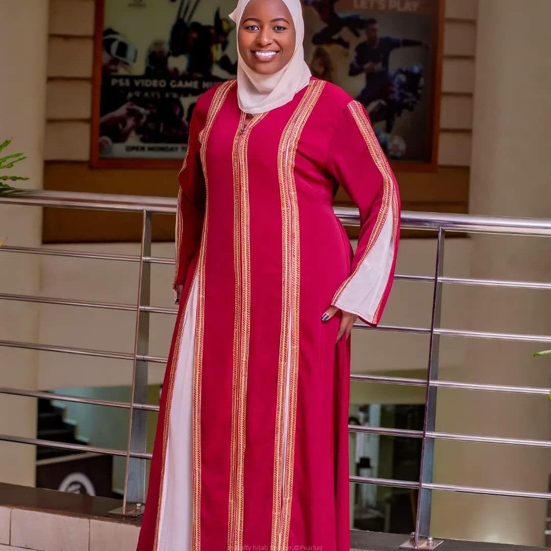 Abaya available