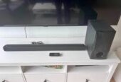 Smart sound bars