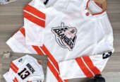 Baseball shirts
