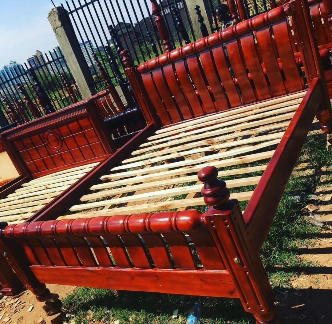 Beds