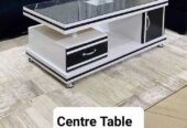 Center table