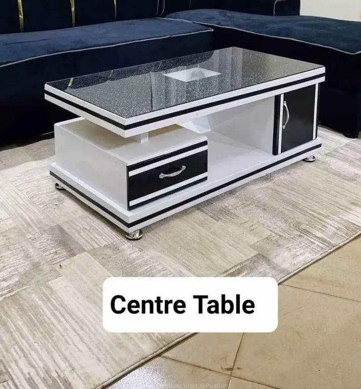 Center table