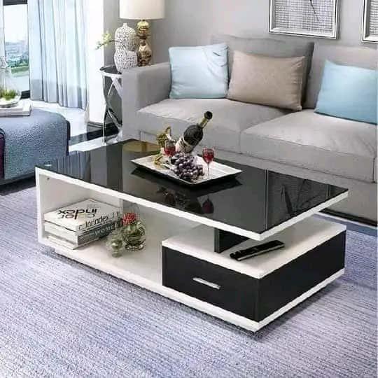 Centre table