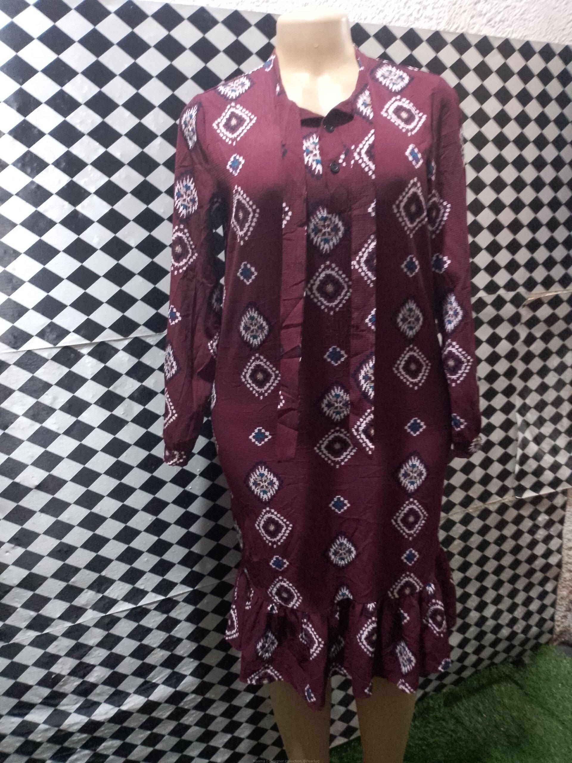 Good second hand clothes