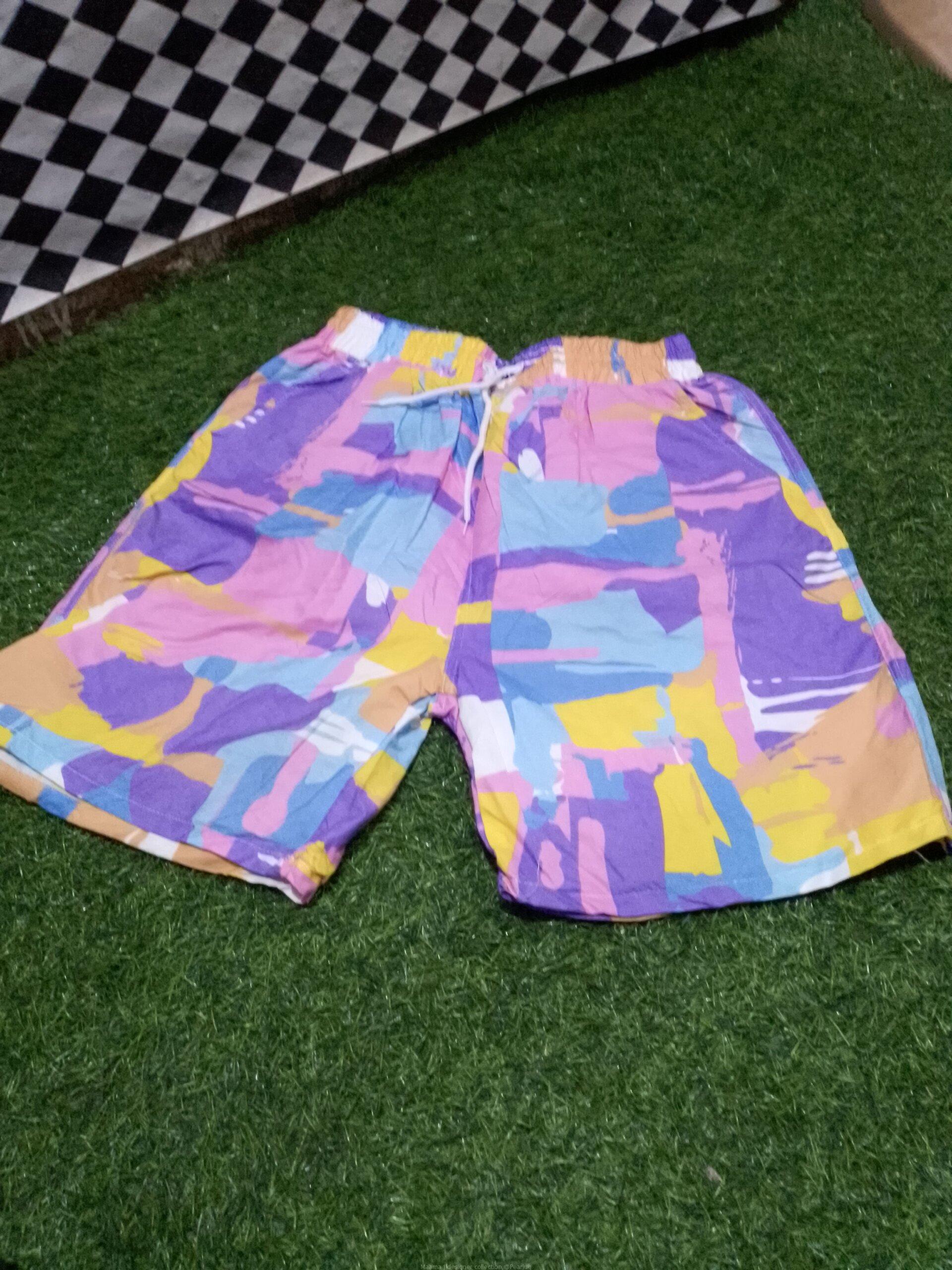 Good quality shorts