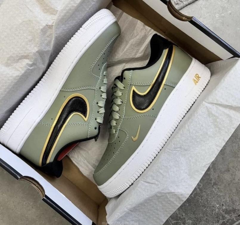 Nike Air Force One