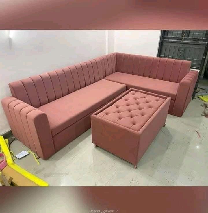 Sofa 🛋 set