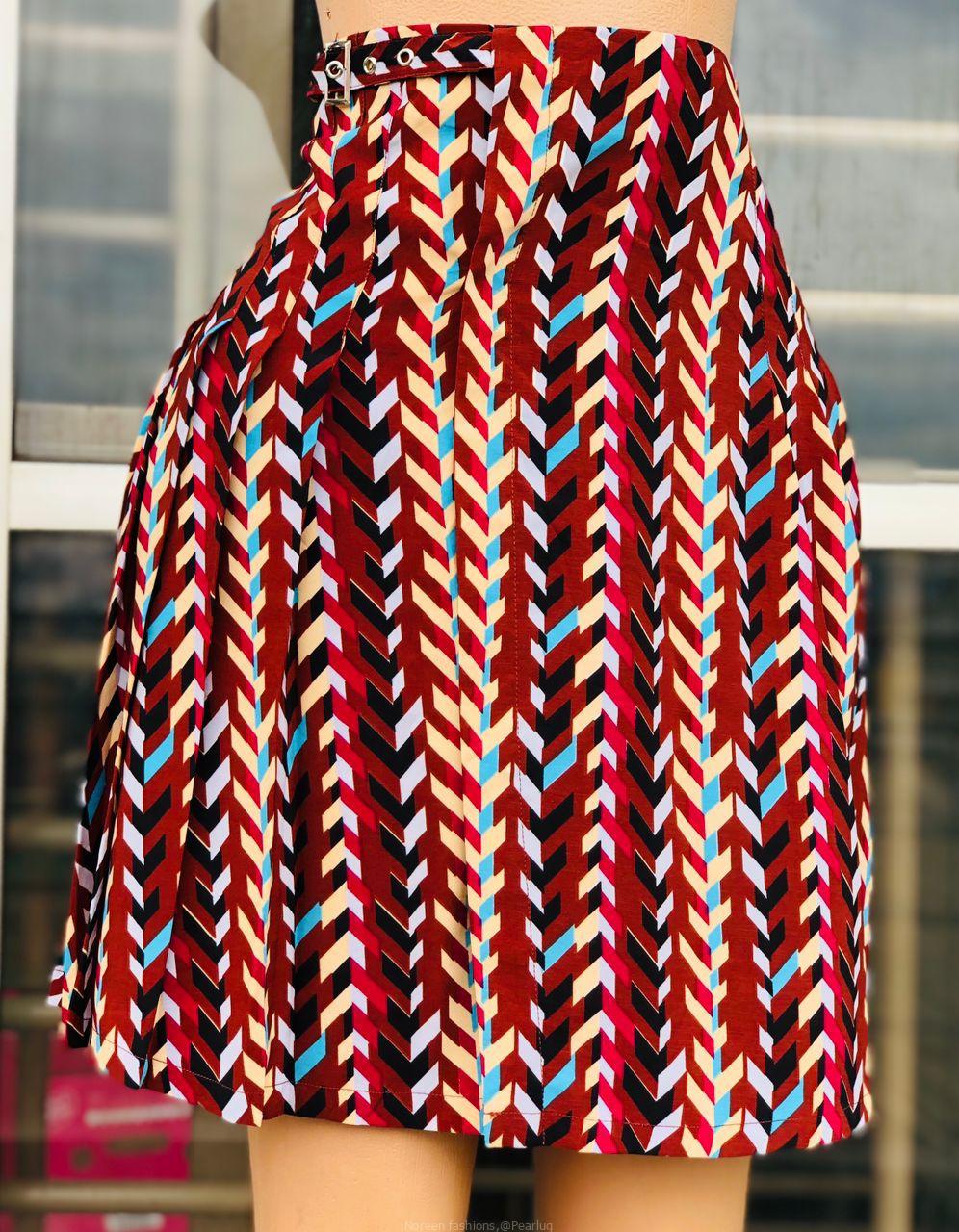 Elegant Ladies women’s skirts