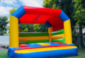 Bouncing castles