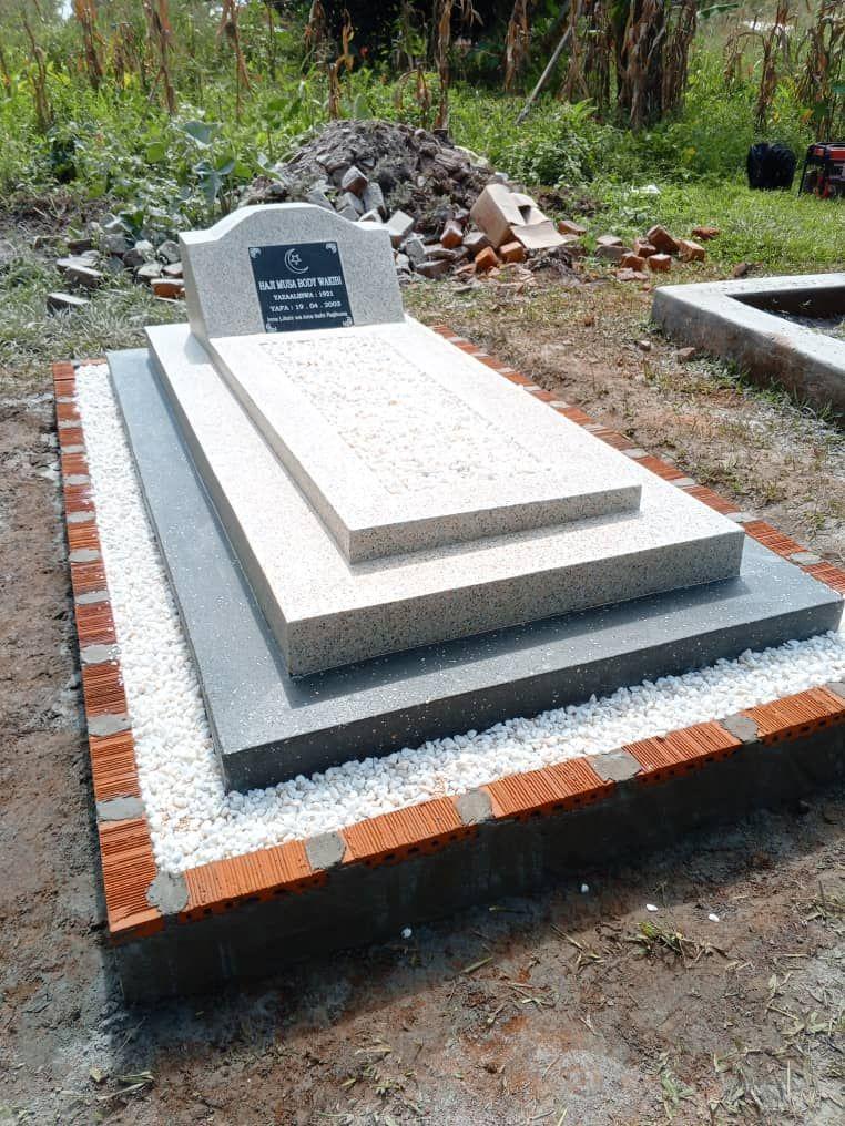 Grave