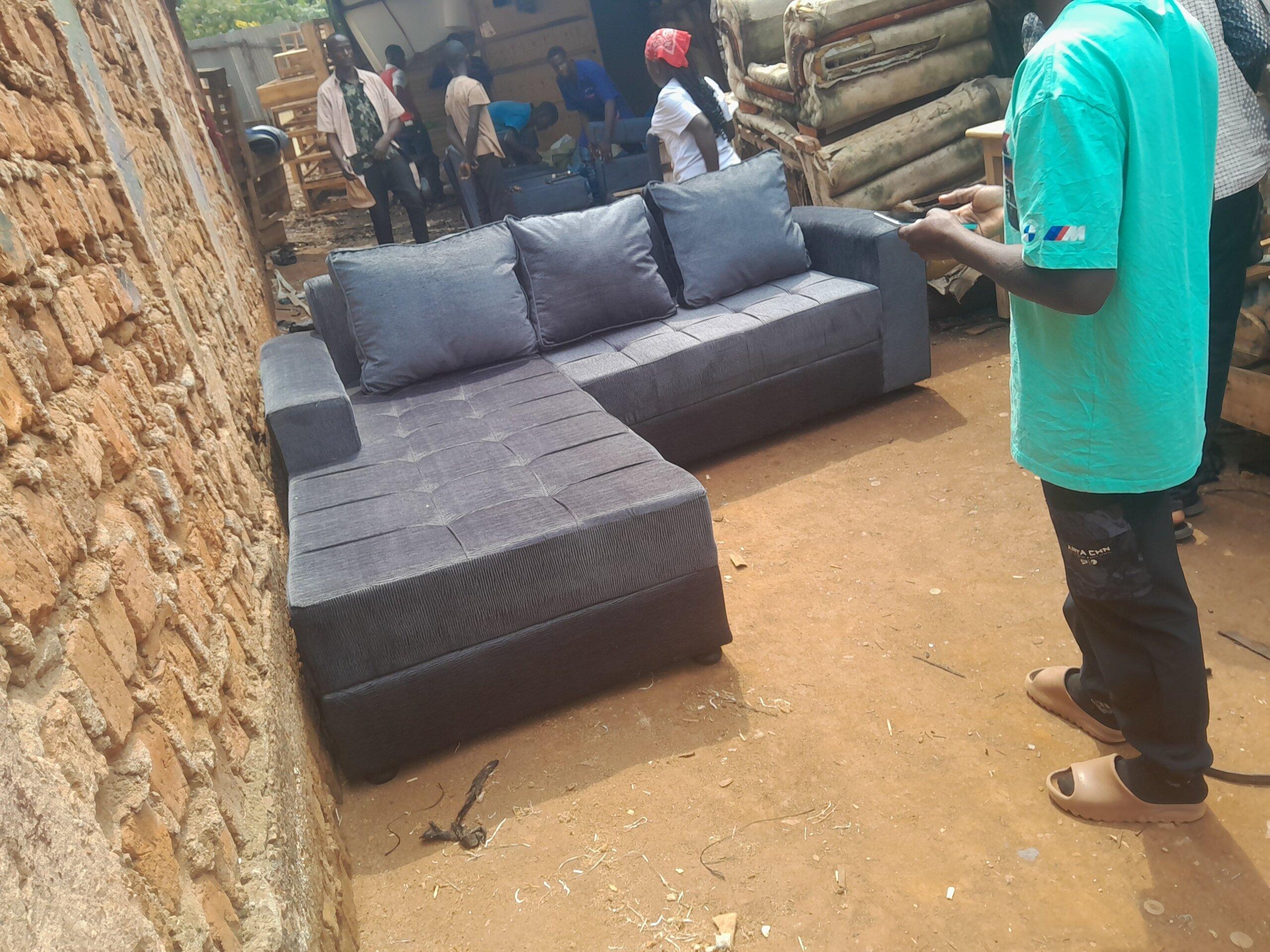 Sofa sets at the cheapest price