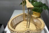 Beautiful gifts carriers