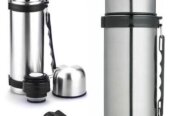 Stainless steel Vacuum insulated flask