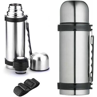 Stainless steel Vacuum insulated flask