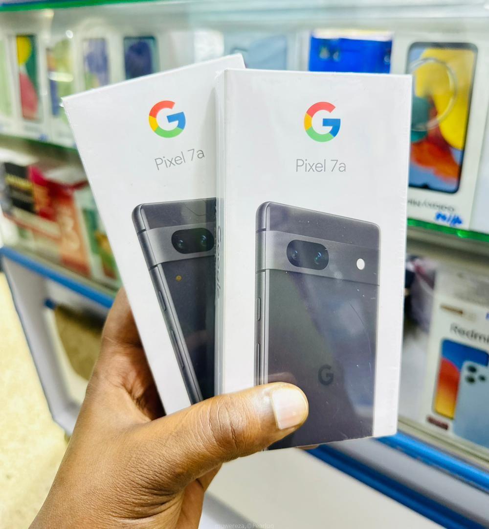 Google Pixel 7a 128GB & 8GB