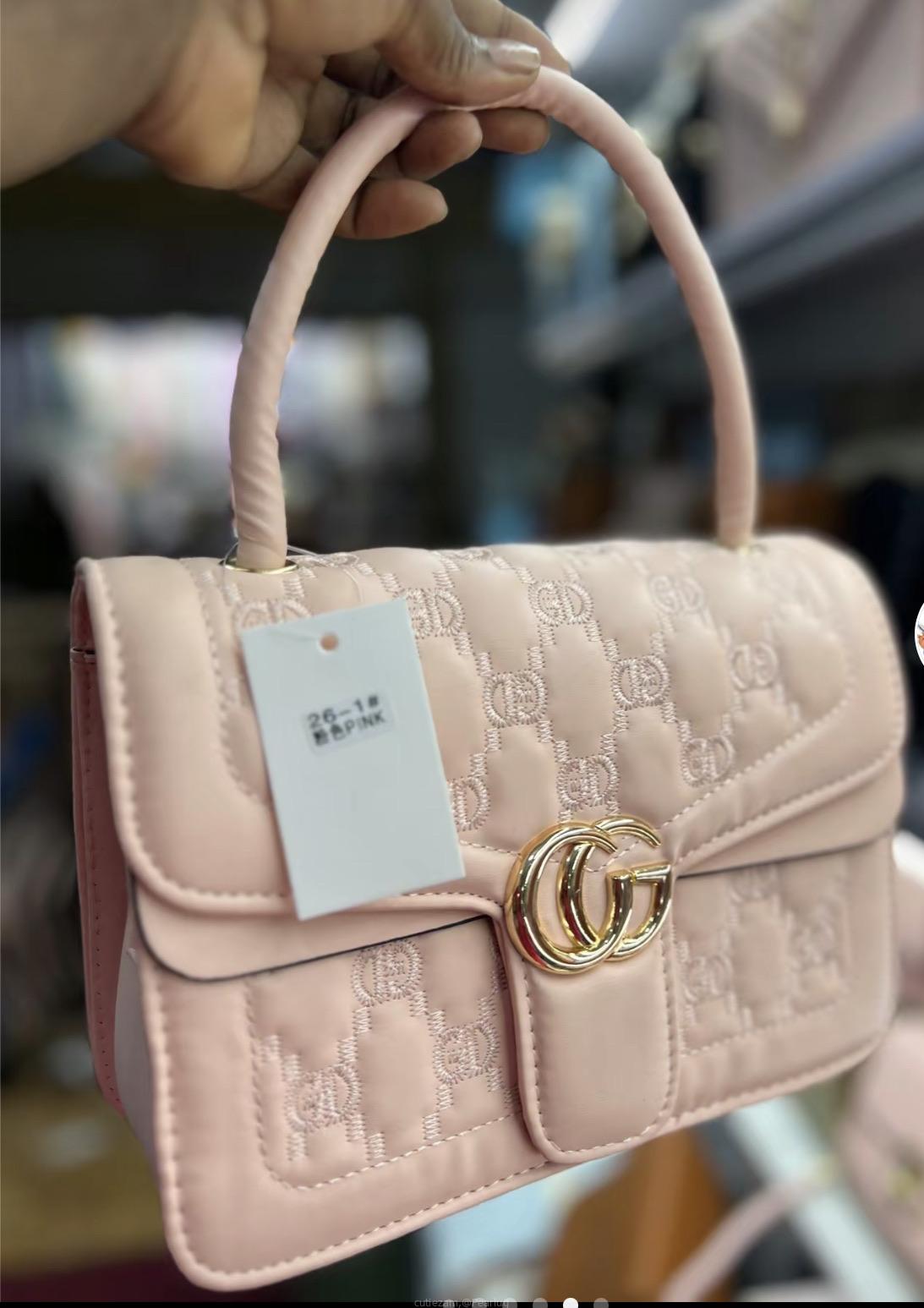 Ladies bags