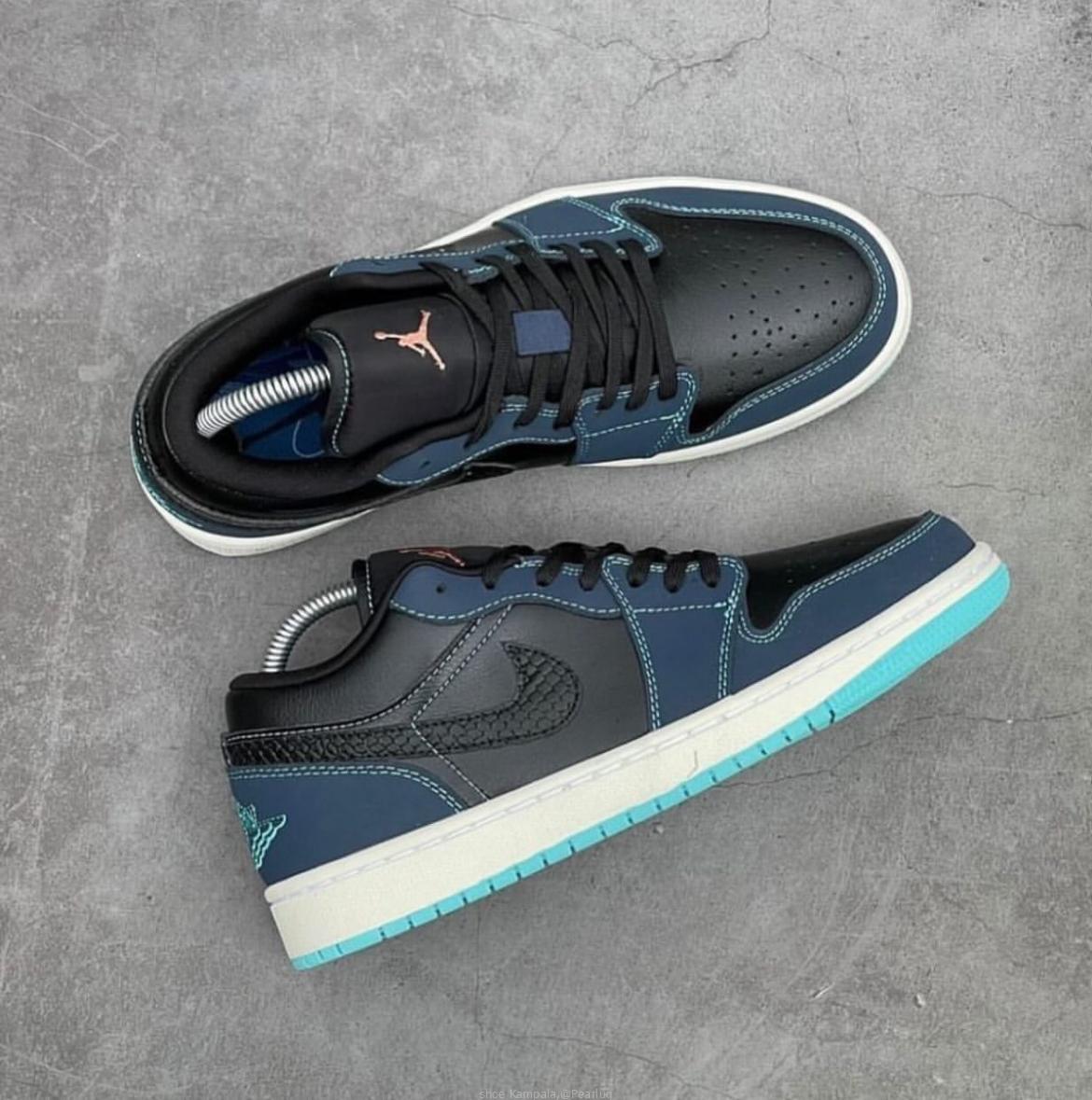 Jordan 1s