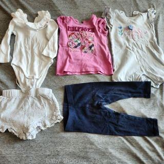 Kids clothes