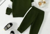 Kids clothes