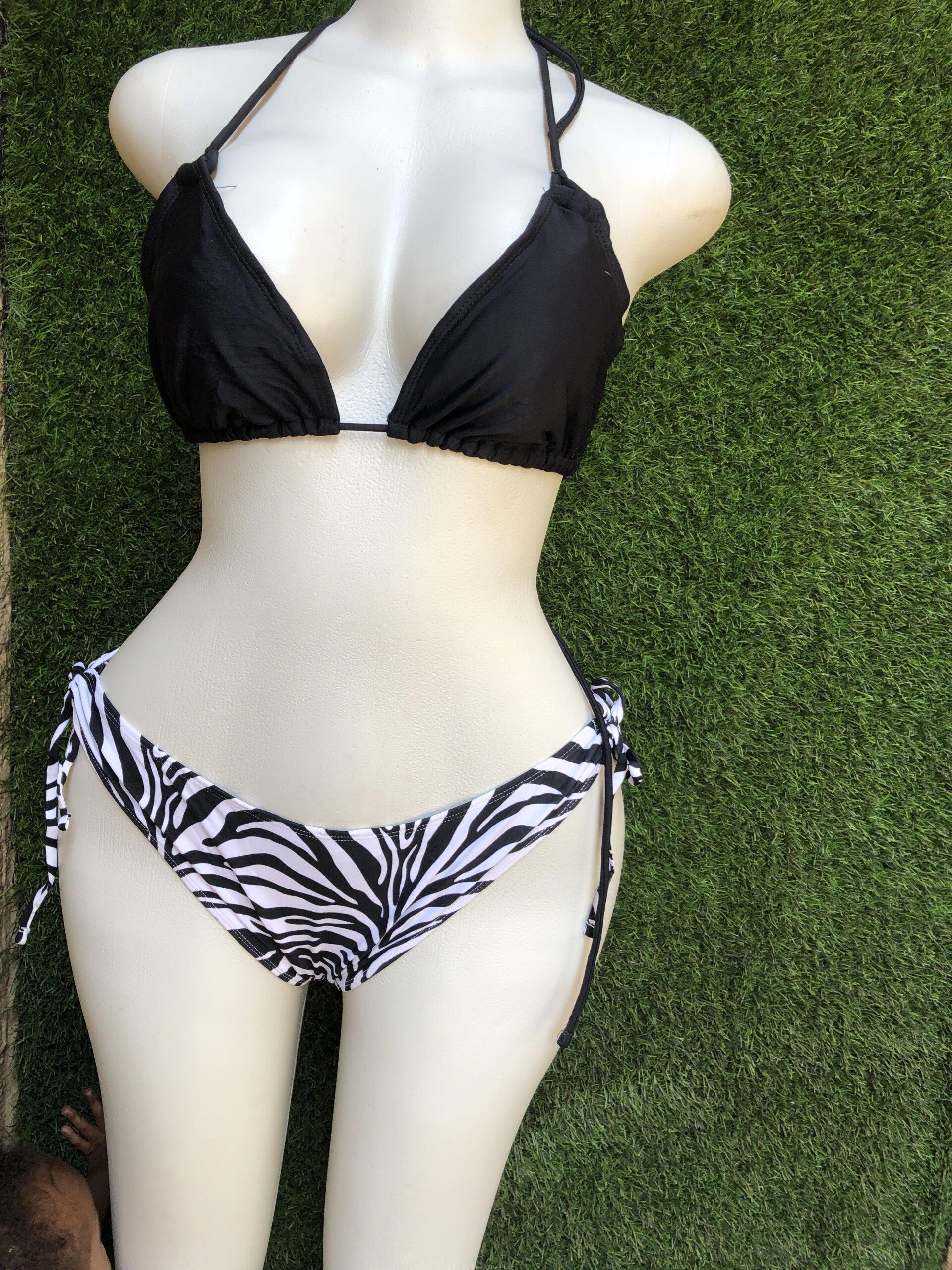 Swim suits available