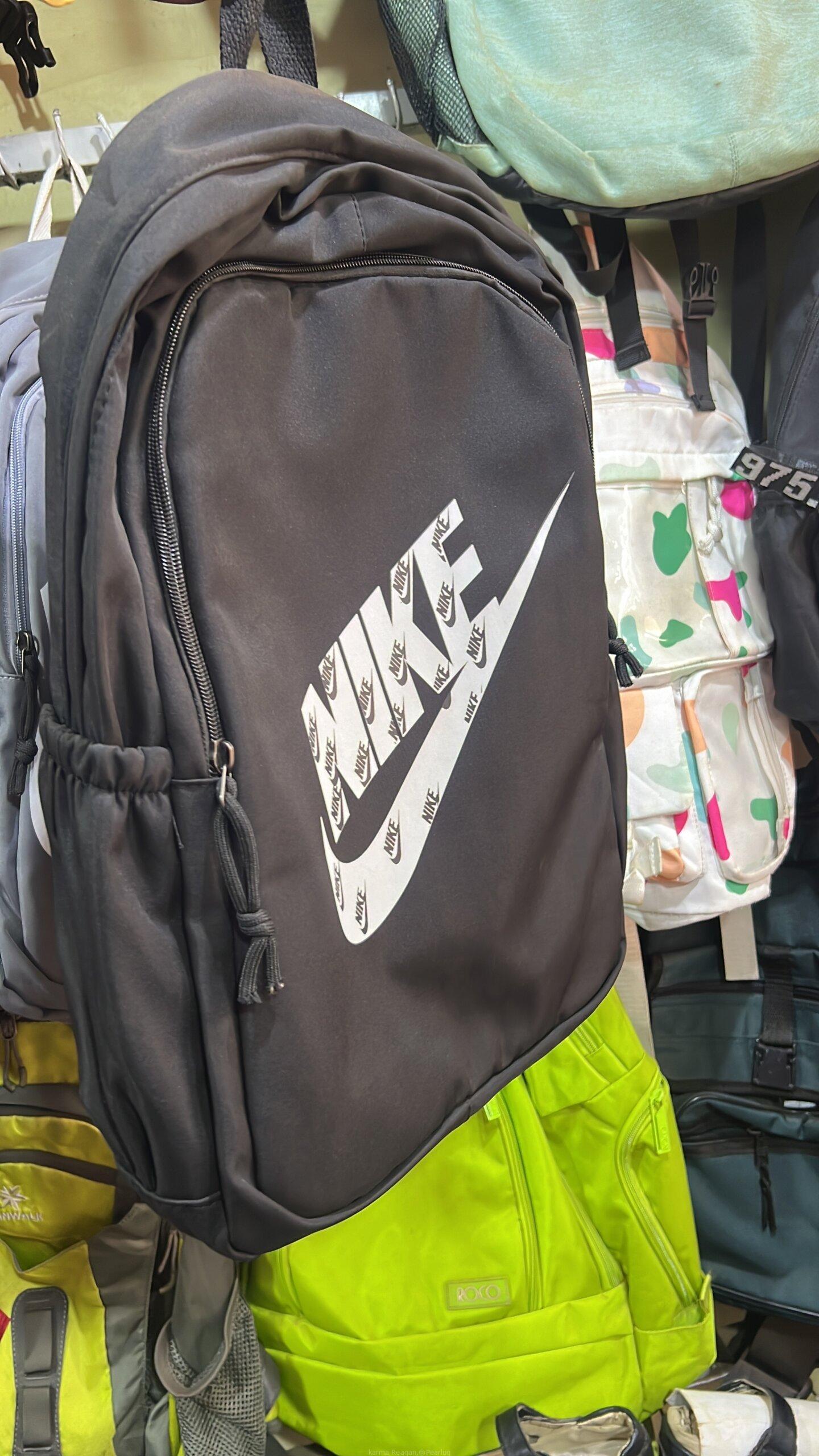 Sport hand bag