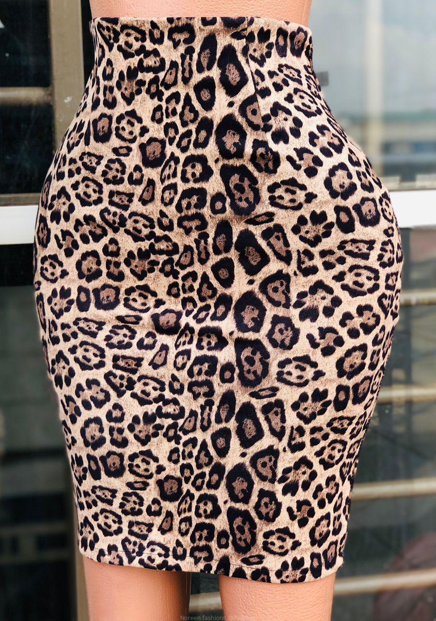 Office ladies skirts