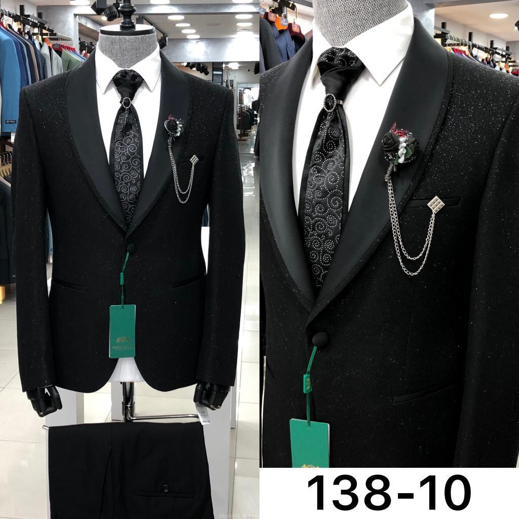 Suits for men