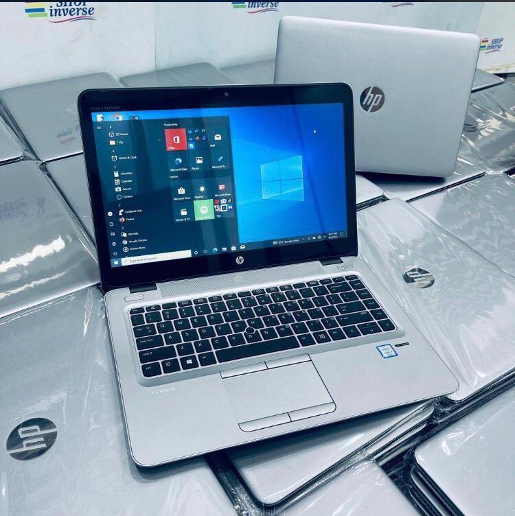 Laptop