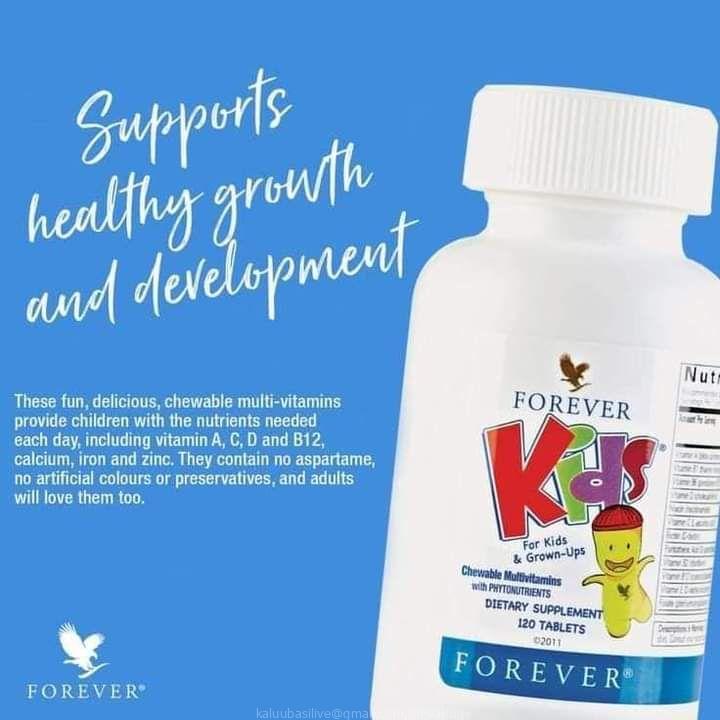 Forever Kids