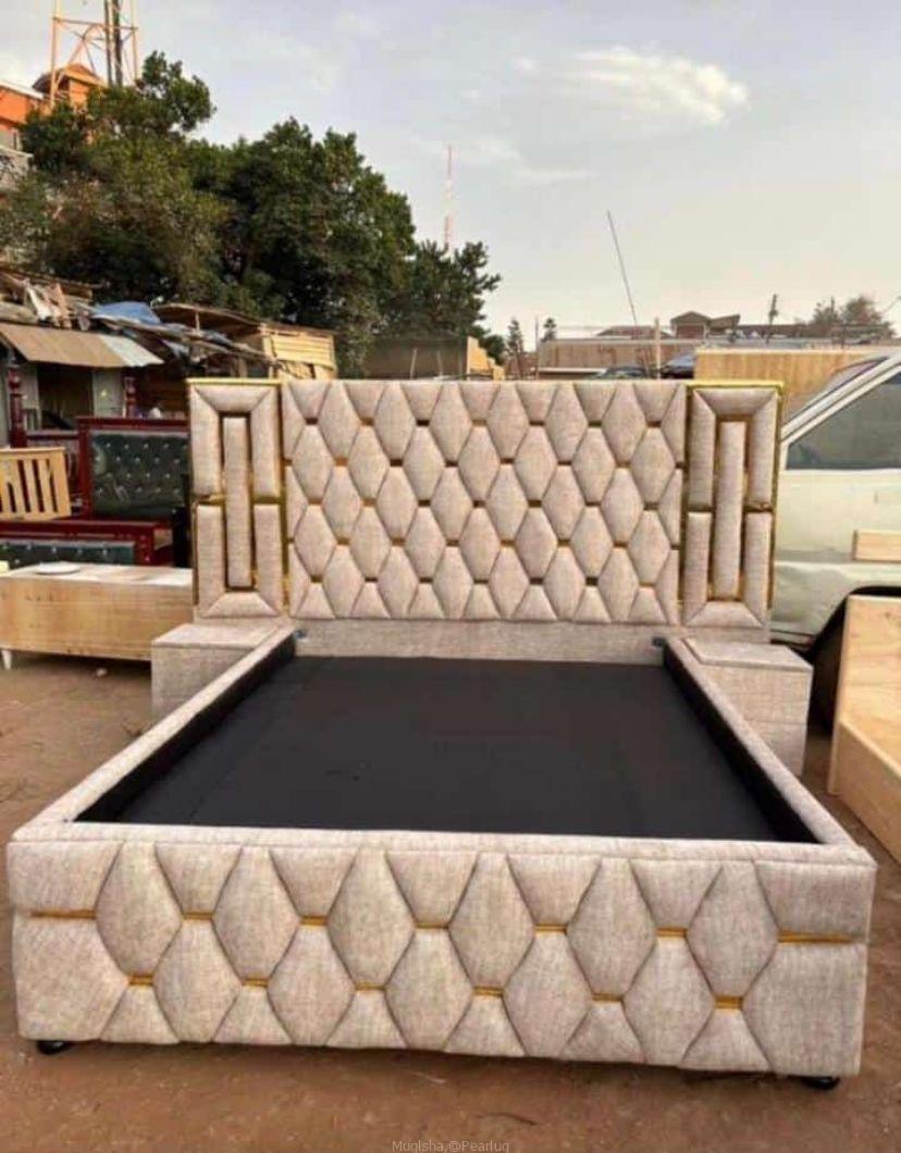 Quality beds