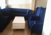 All kinds of furnitures
