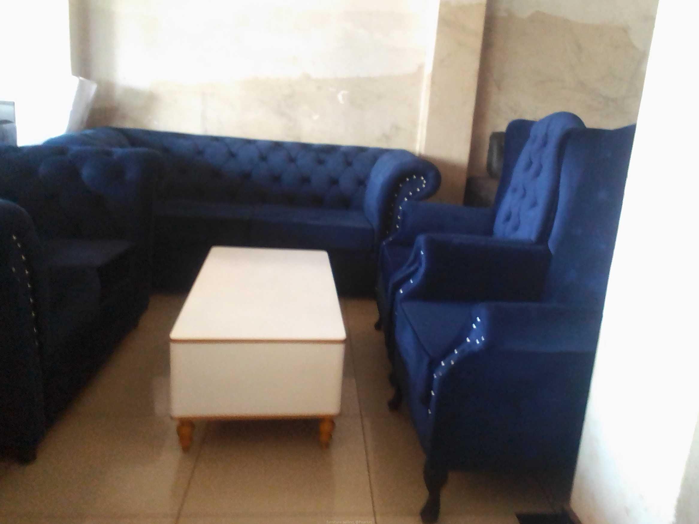 All kinds of furnitures