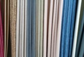 Executive curtains