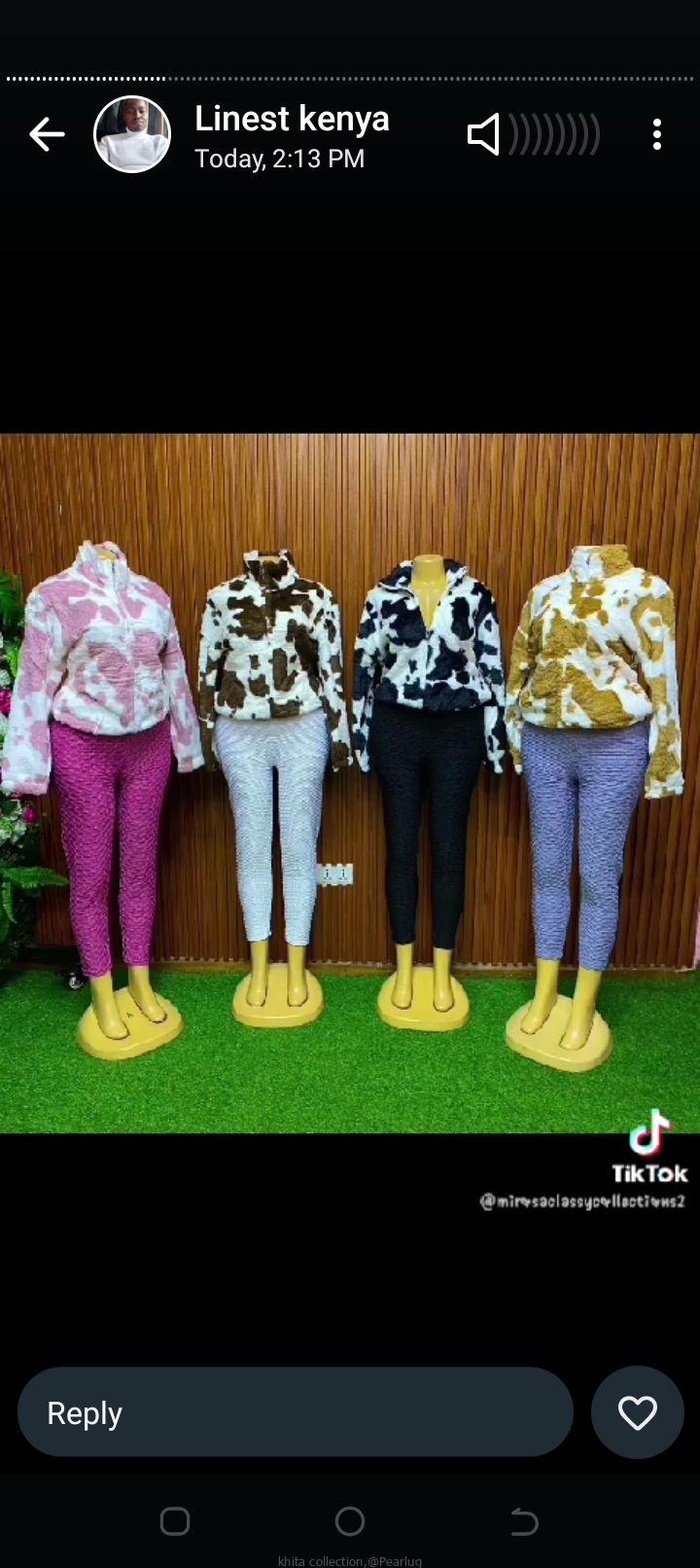 first class sweaters