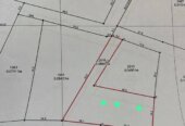 Prime plot of land in komamboga neighbouring kyanja