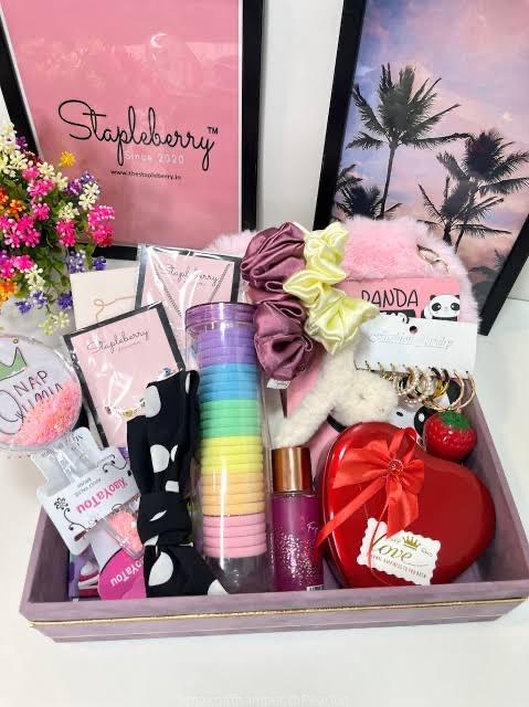 Best gifts and packages