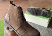 Timberlands