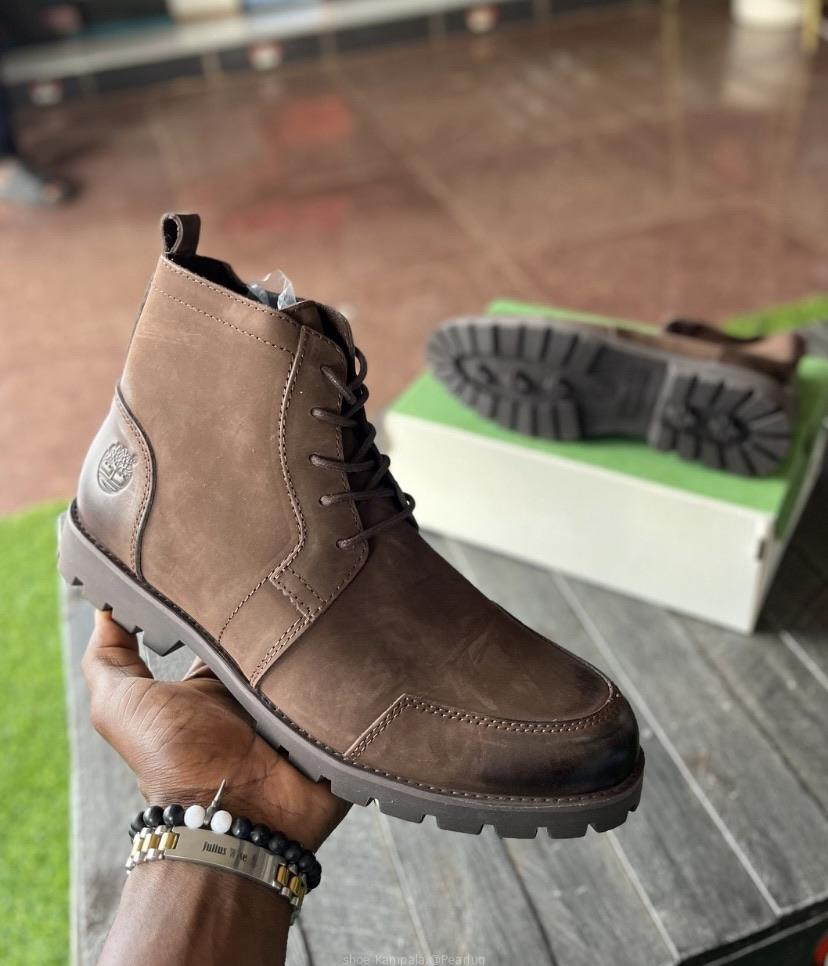 Timberlands