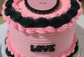 Cakes