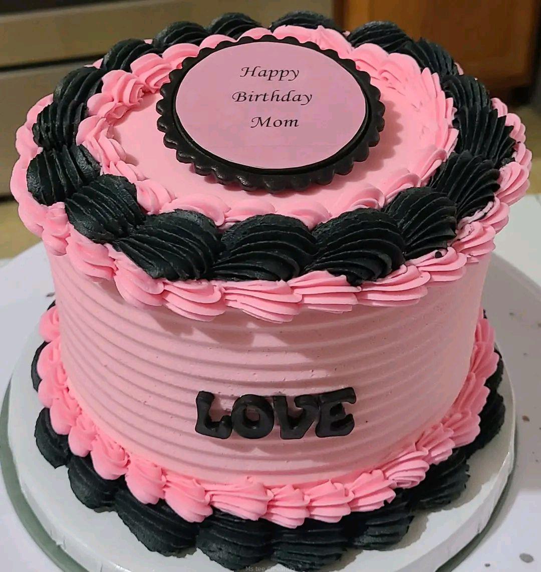 Cakes